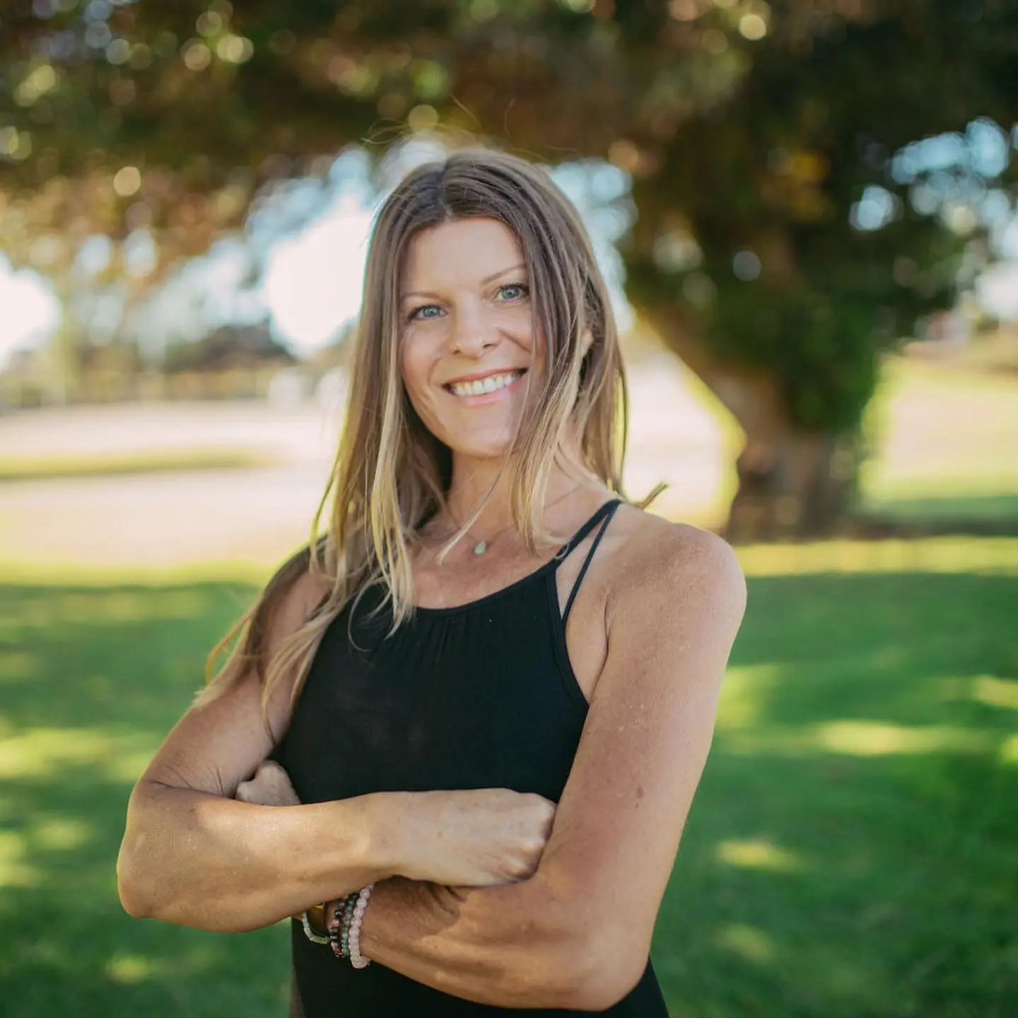 Clemencia Sandoval, co-owner of JunkMD+