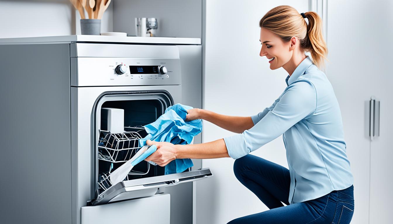Dishwasher & Microwave Removal