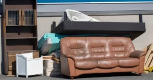 Mattress Removal