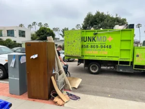 Junk Removal