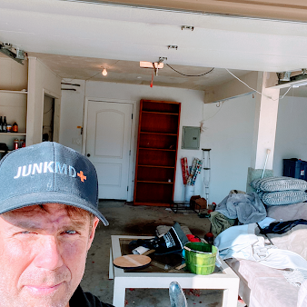 Junk Removal