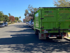 Junk Removal