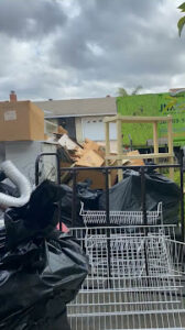 Junk Removal