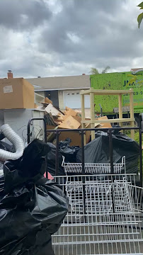 Junk Removal
