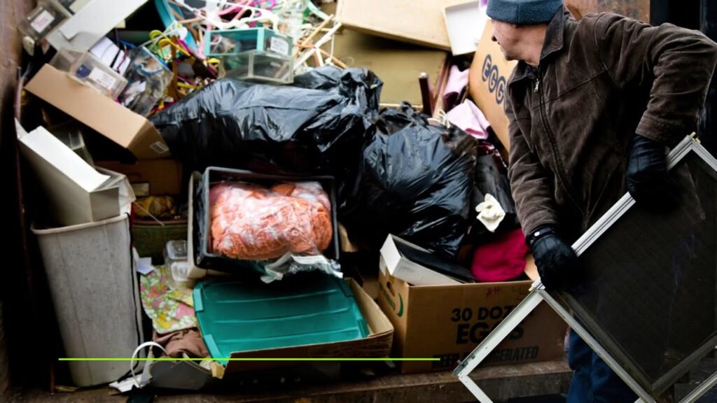 Junk Removal San Diego