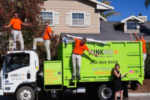 Junk Removal