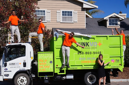Junk Removal
