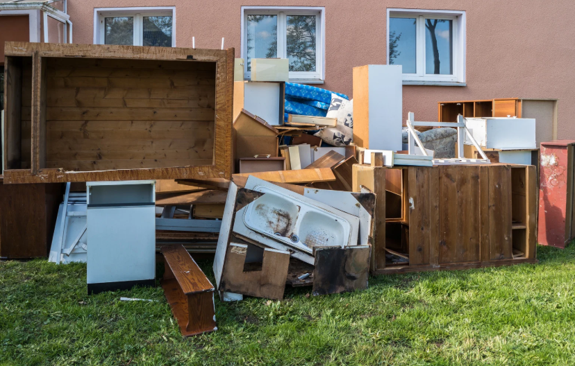Furniture Removal