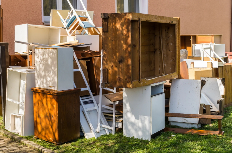 Estate Furniture Removal