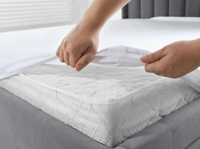 Eco-Friendly Mattress Disposal