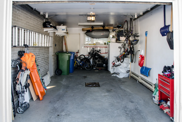 Garage Cleanouts