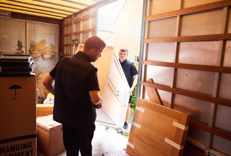 Heavy Item Removal