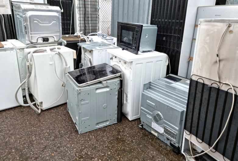 Appliance & Equipment Removal