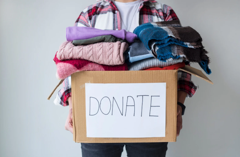 Donation & Recycling Services