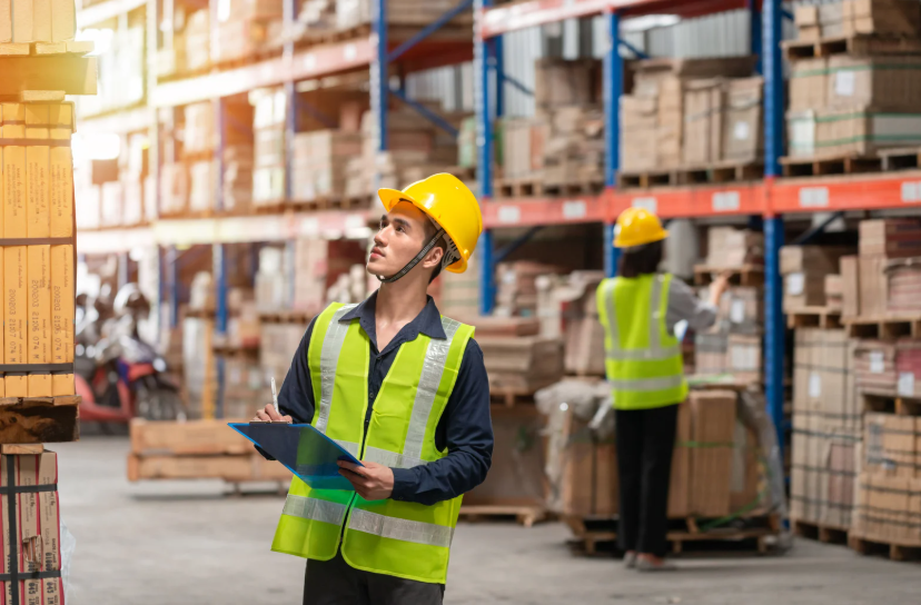 Warehouse Cleanouts