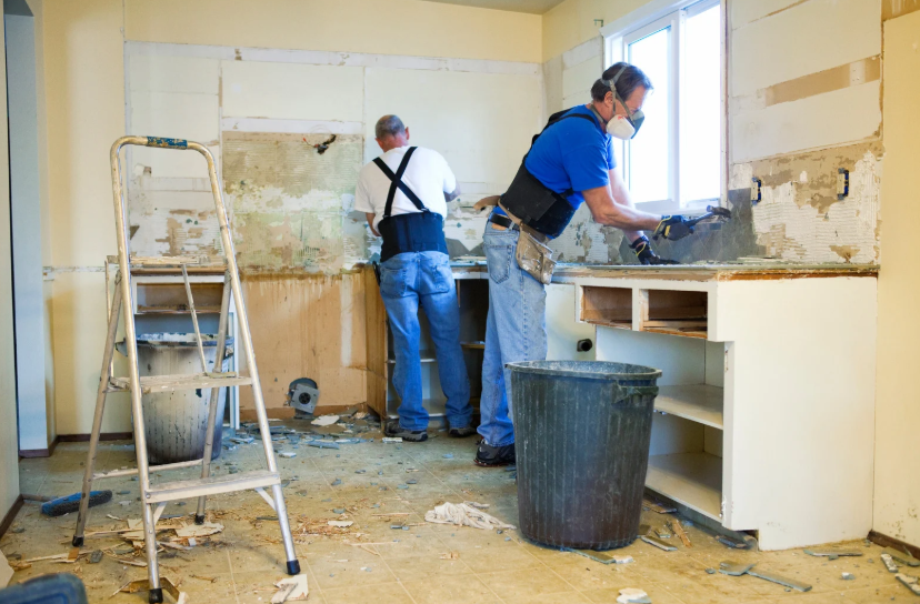 Renovation & Relocation Cleanouts
