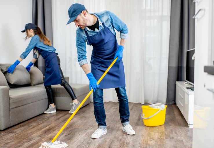 Apartment & Condo Cleanouts