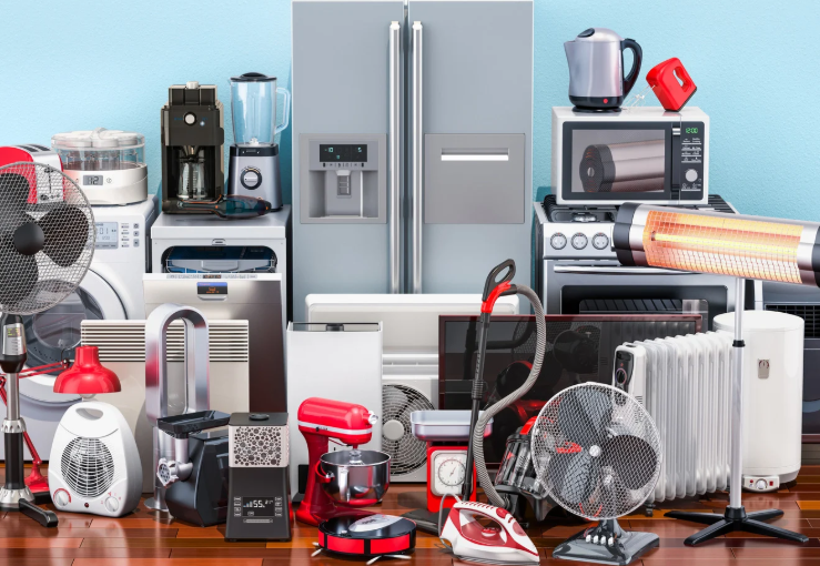 Eco-Friendly Appliance Disposal
