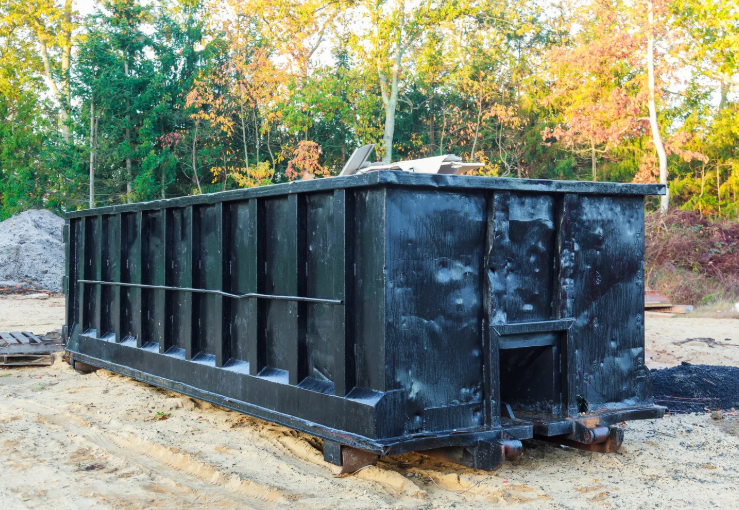 Long-Term Dumpster Rental
