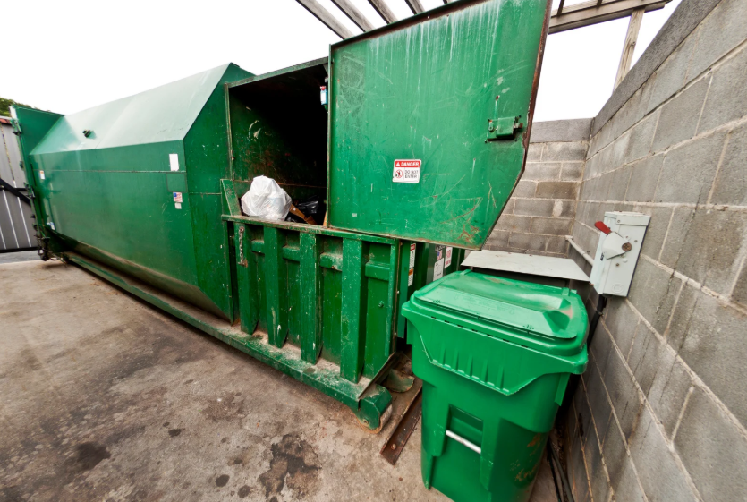 Construction Dumpster Rentals