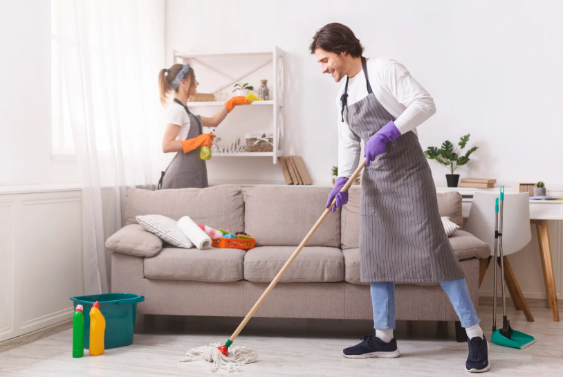 Residential Cleanouts
