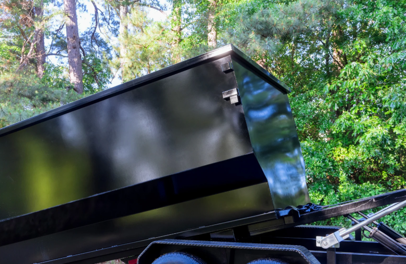 40 Yard Dumpster Rental