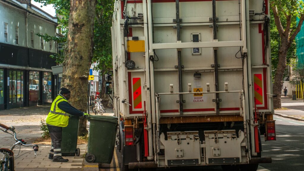 Junk Removal 