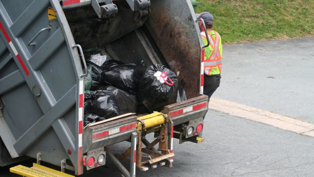 Reliable Junk Removal
