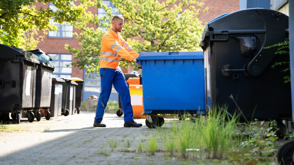 Reliable Junk Removal